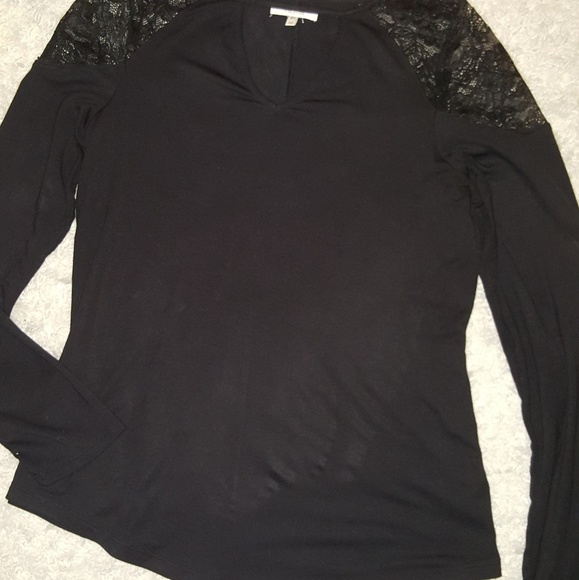 🌟Maurices Women's Long Sleeve Blouse - Picture 2 of 4